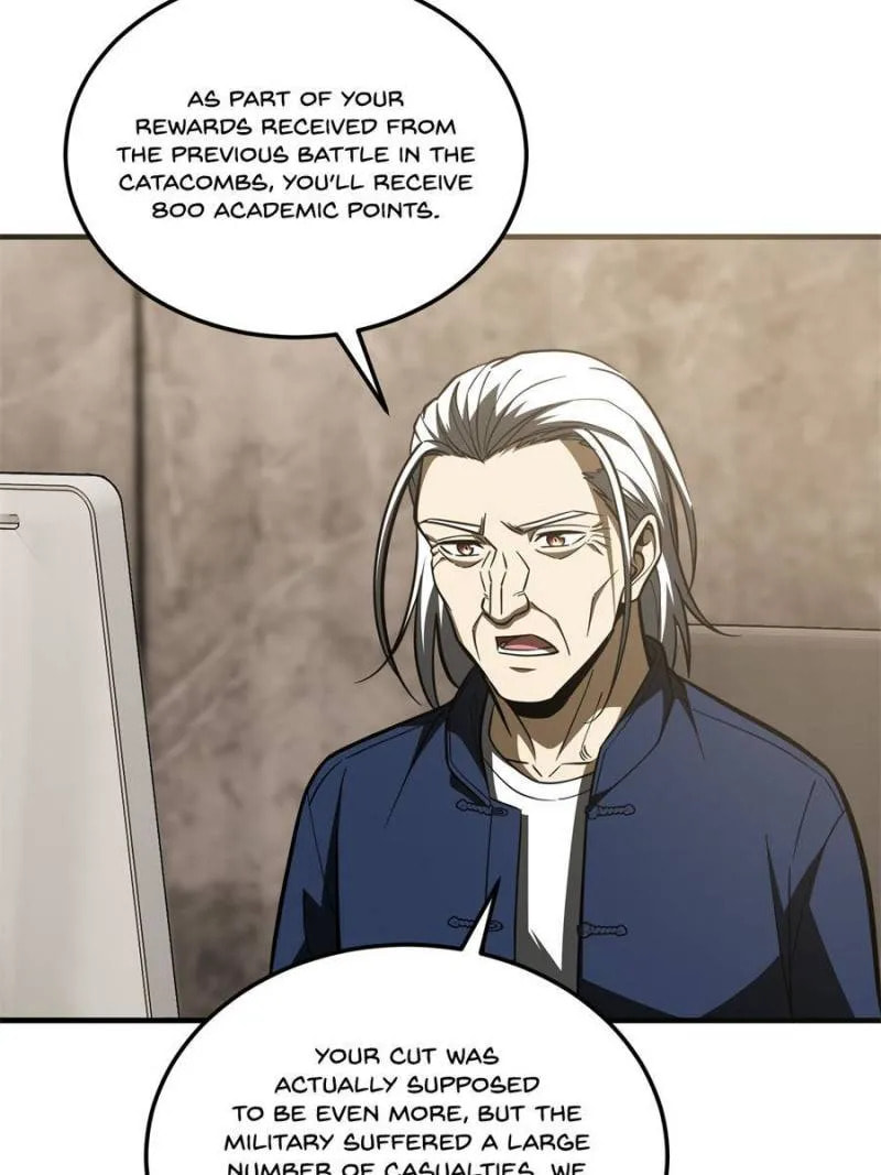 Read Global Martial Arts EN Manga Online