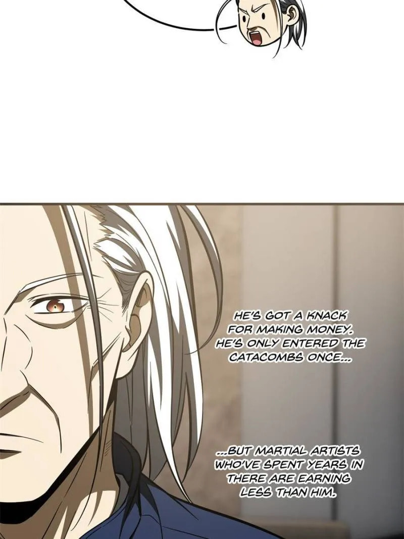 Read Global Martial Arts EN Manga Online