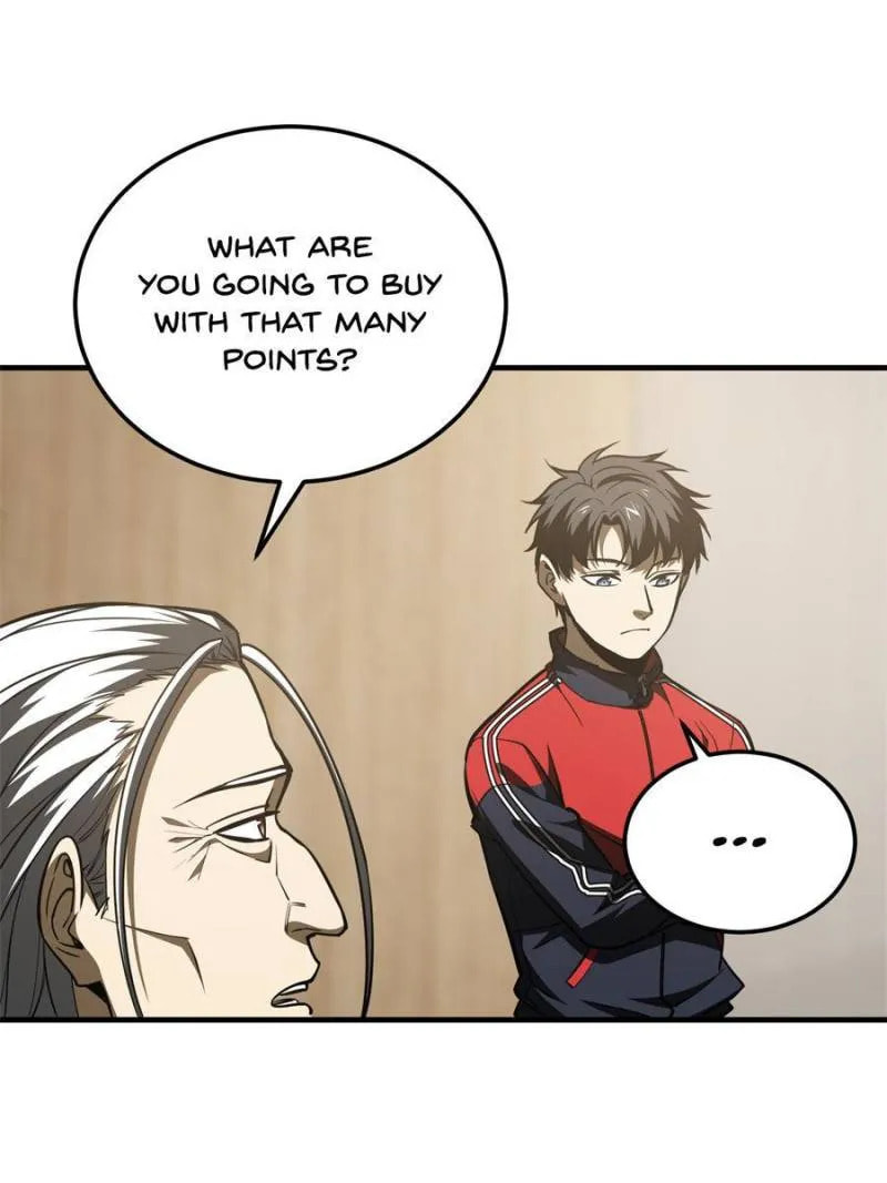 Read Global Martial Arts EN Manga Online