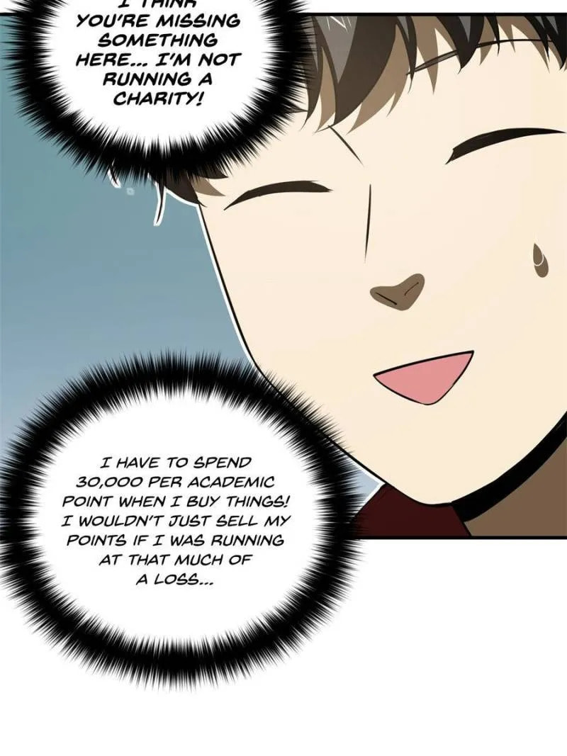 Read Global Martial Arts EN Manga Online