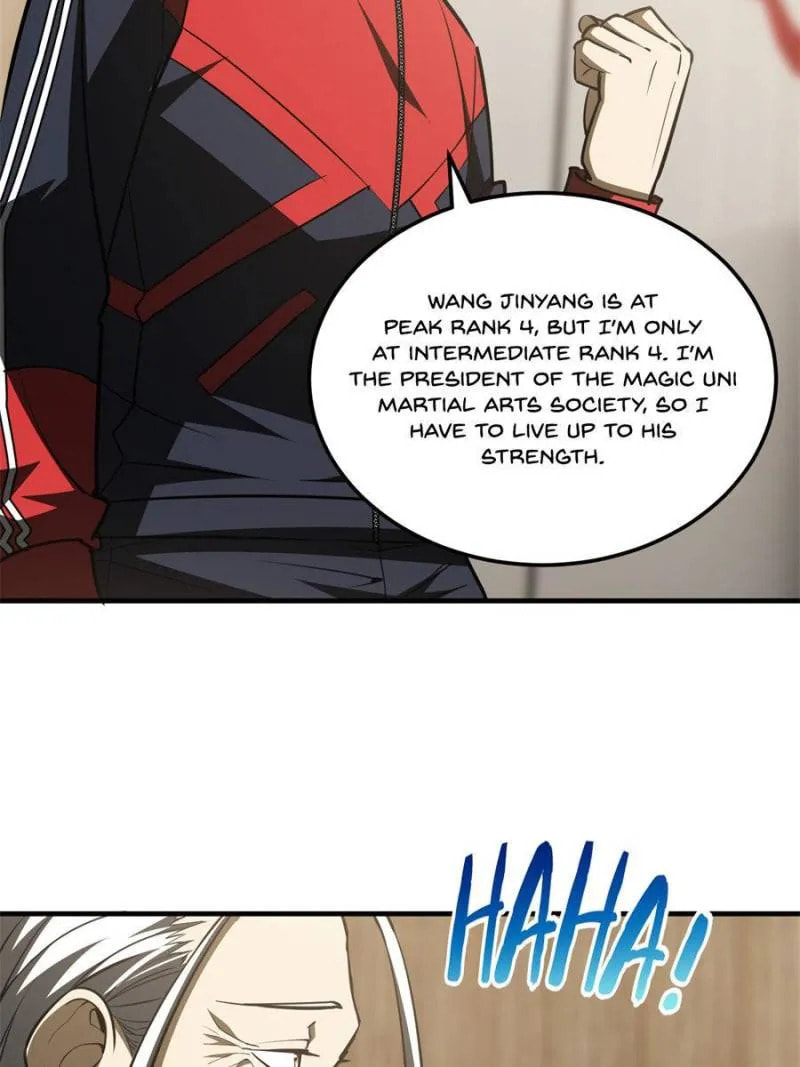 Read Global Martial Arts EN Manga Online