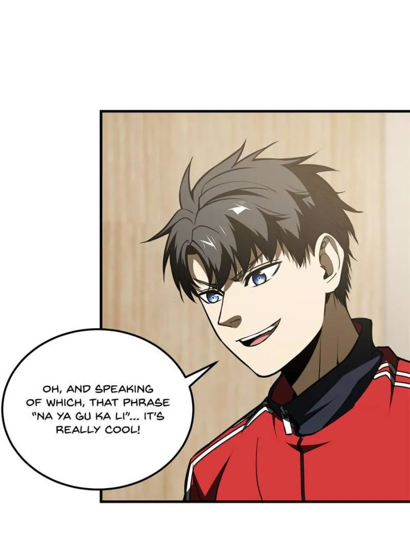Read Global Martial Arts EN Manga Online