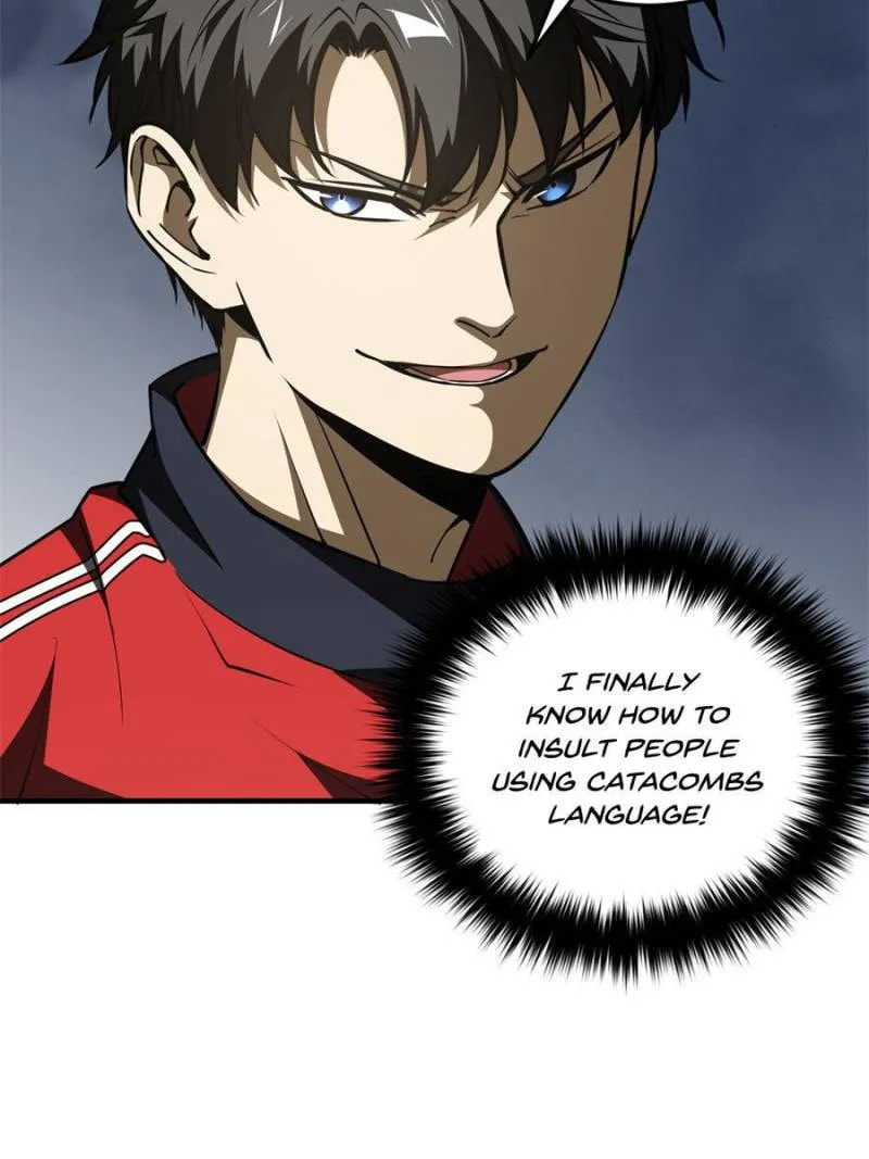 Read Global Martial Arts EN Manga Online