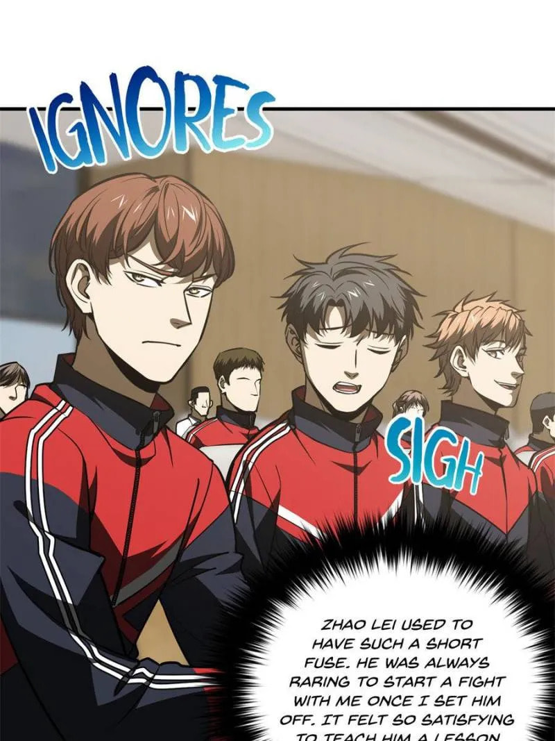 Read Global Martial Arts EN Manga Online