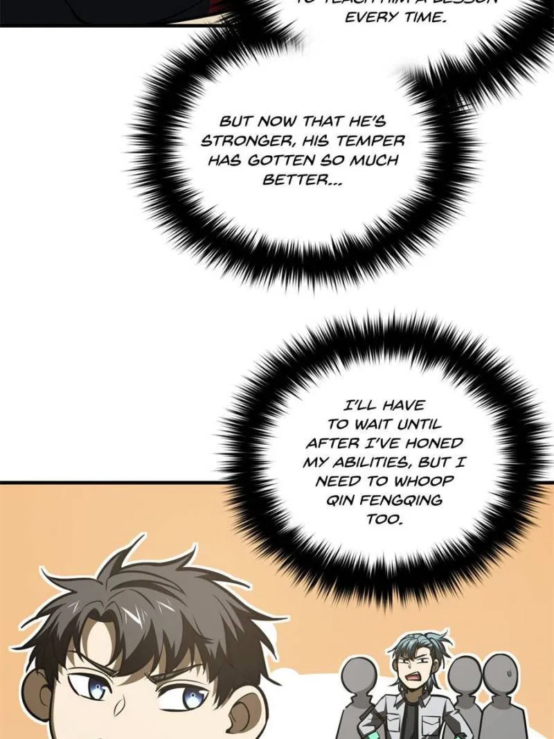 Read Global Martial Arts EN Manga Online
