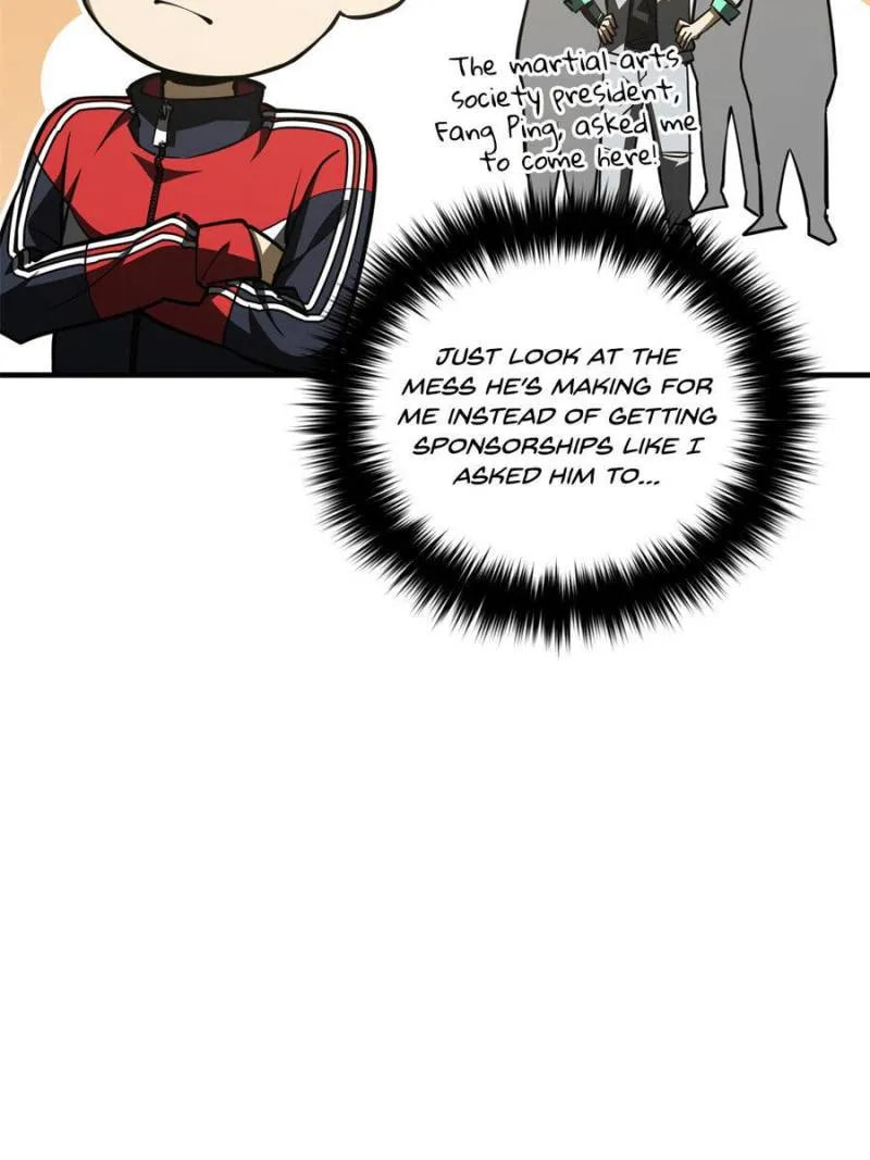 Read Global Martial Arts EN Manga Online