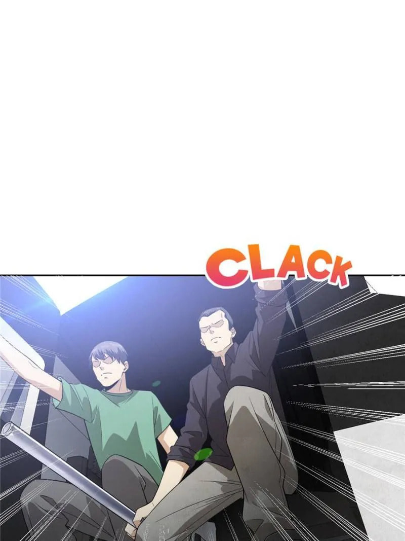 Read Global Martial Arts EN Manga Online