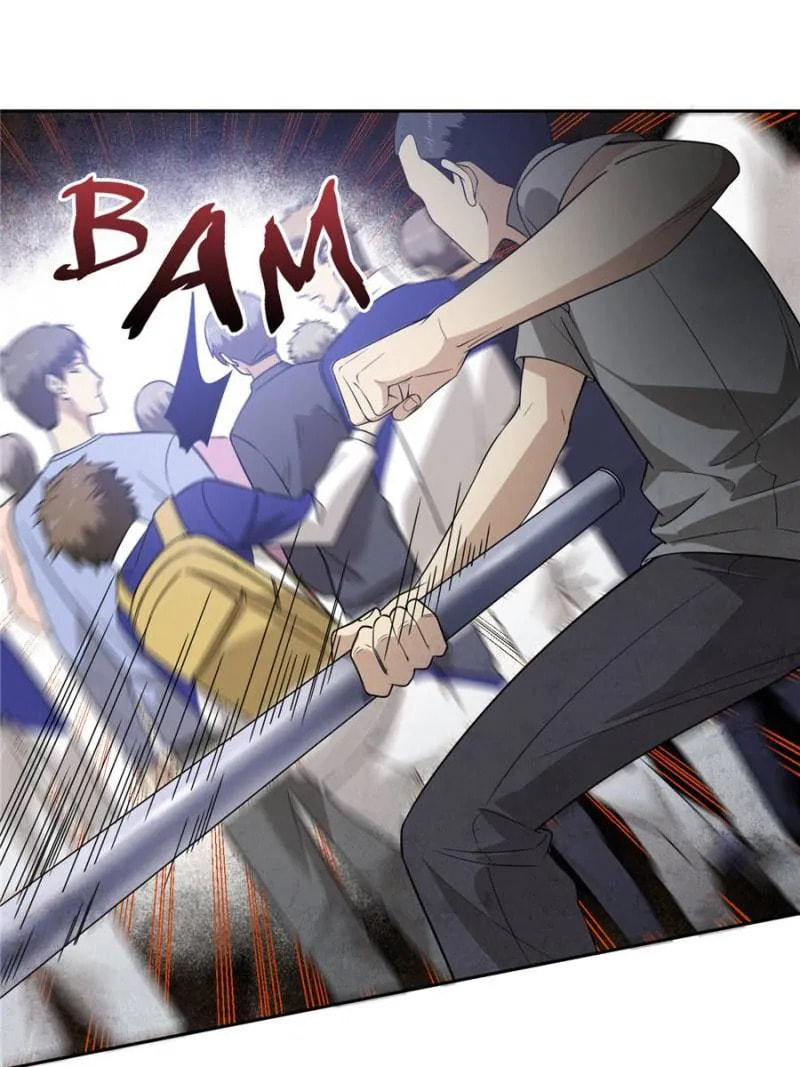Read Global Martial Arts EN Manga Online