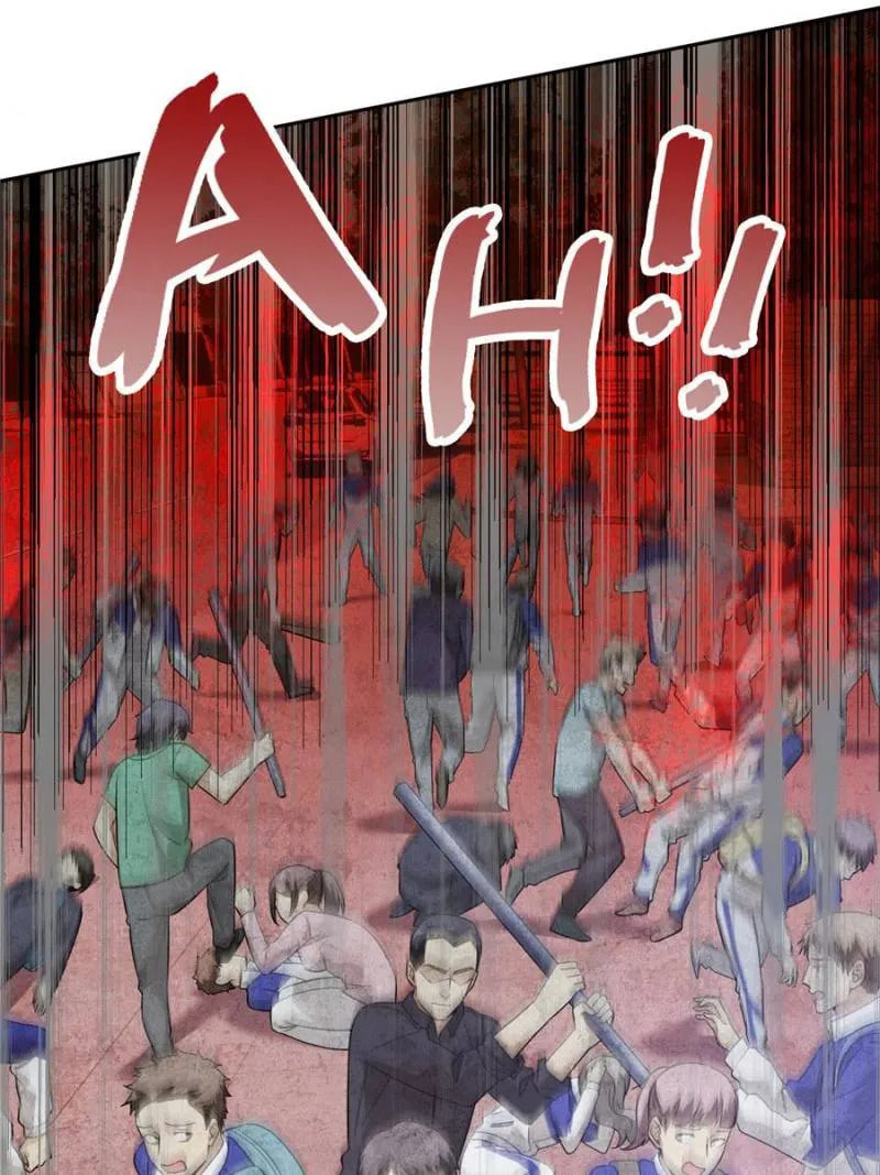 Read Global Martial Arts EN Manga Online