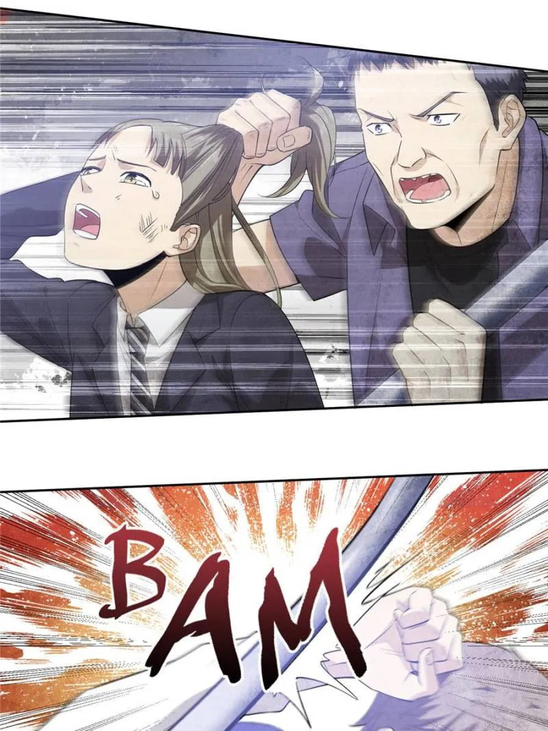 Read Global Martial Arts EN Manga Online