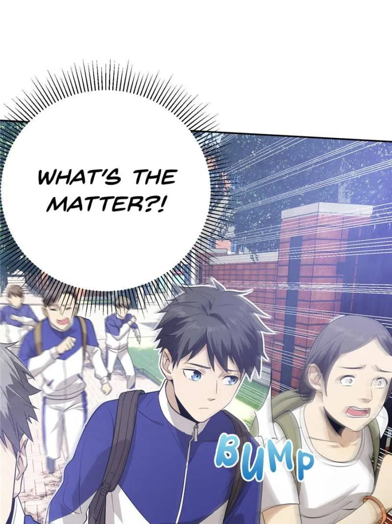 Read Global Martial Arts EN Manga Online