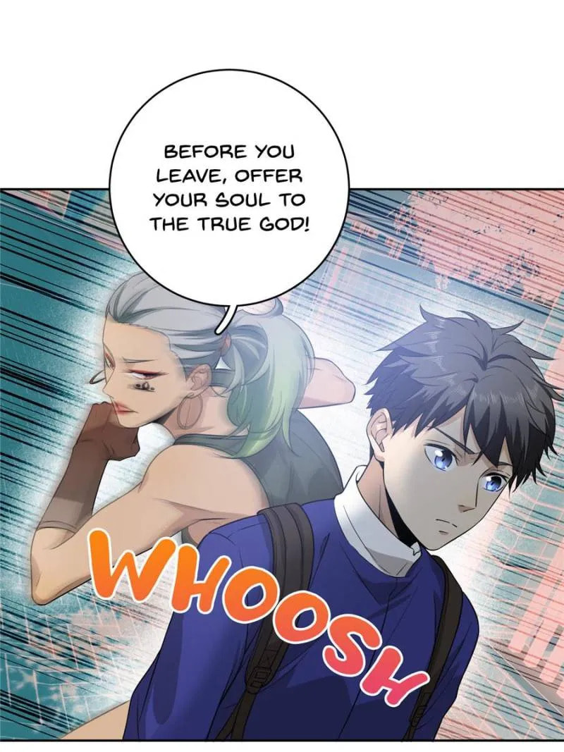 Read Global Martial Arts EN Manga Online
