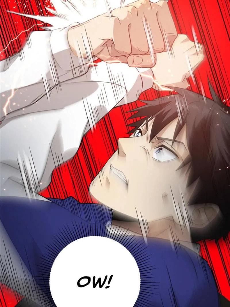 Read Global Martial Arts EN Manga Online