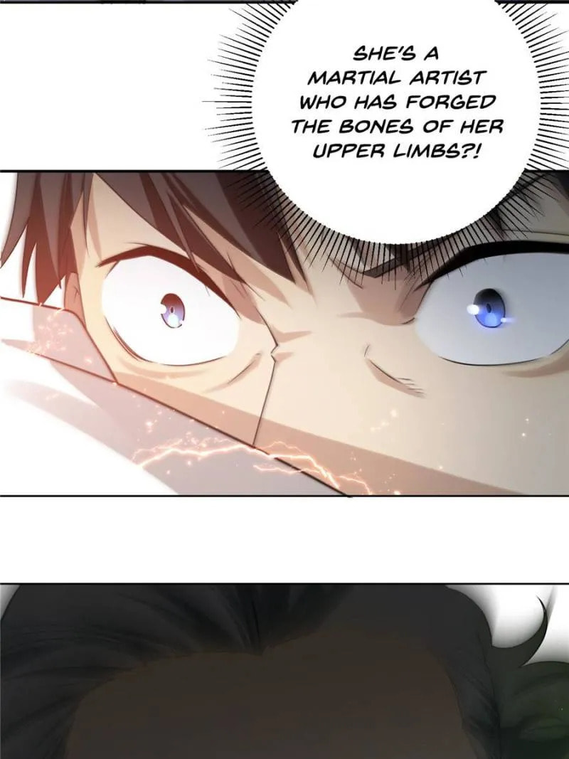 Read Global Martial Arts EN Manga Online
