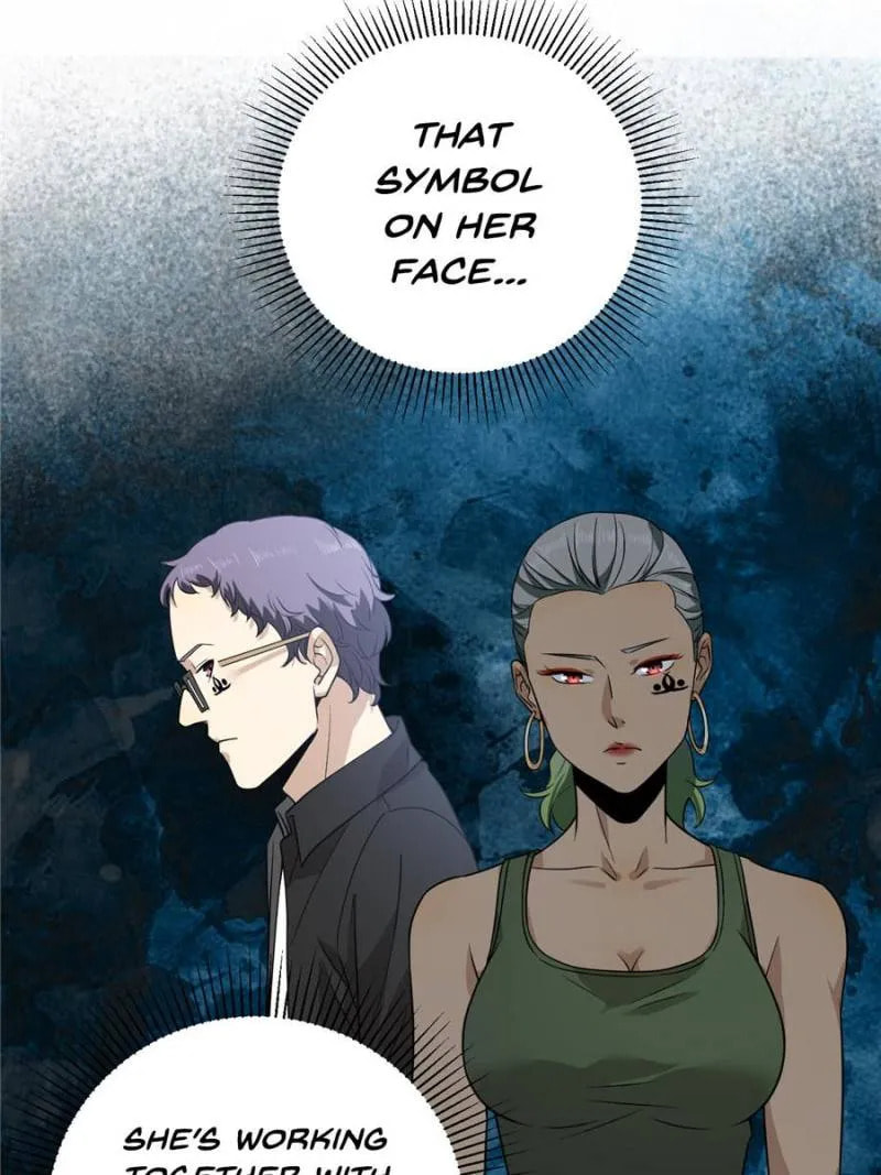 Read Global Martial Arts EN Manga Online