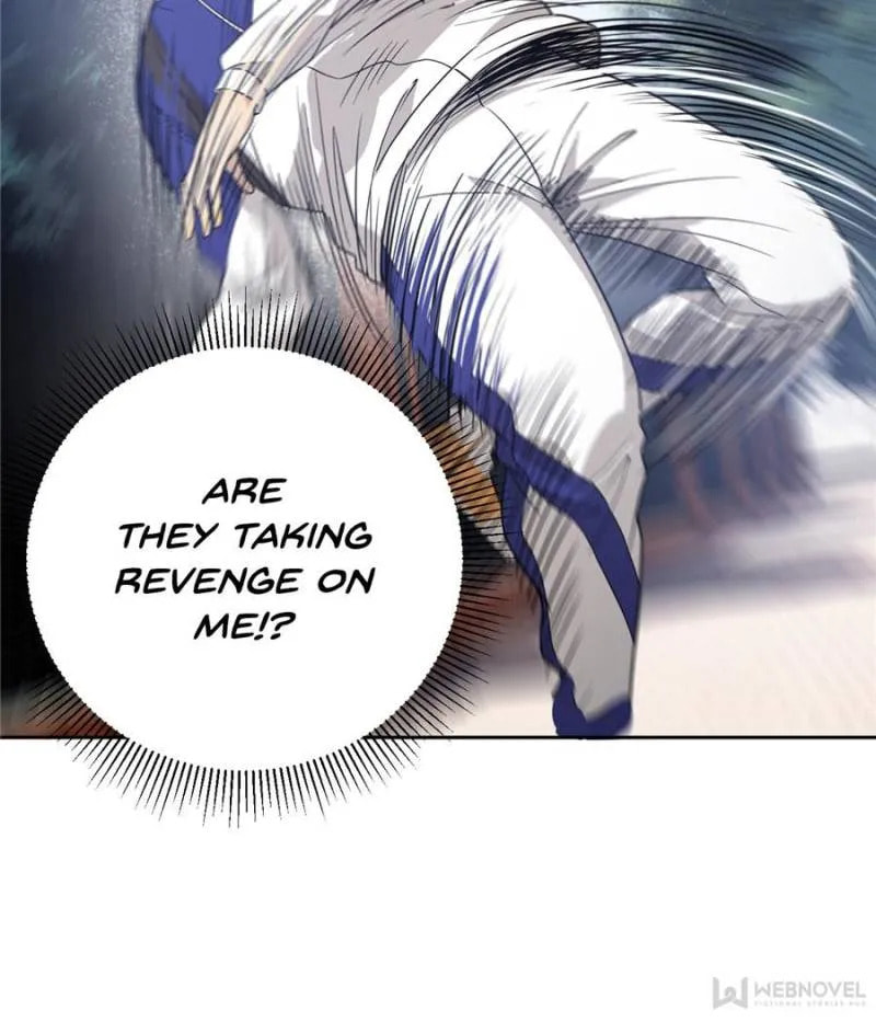 Read Global Martial Arts EN Manga Online