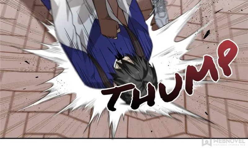 Read Global Martial Arts EN Manga Online