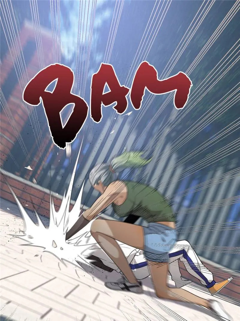 Read Global Martial Arts EN Manga Online