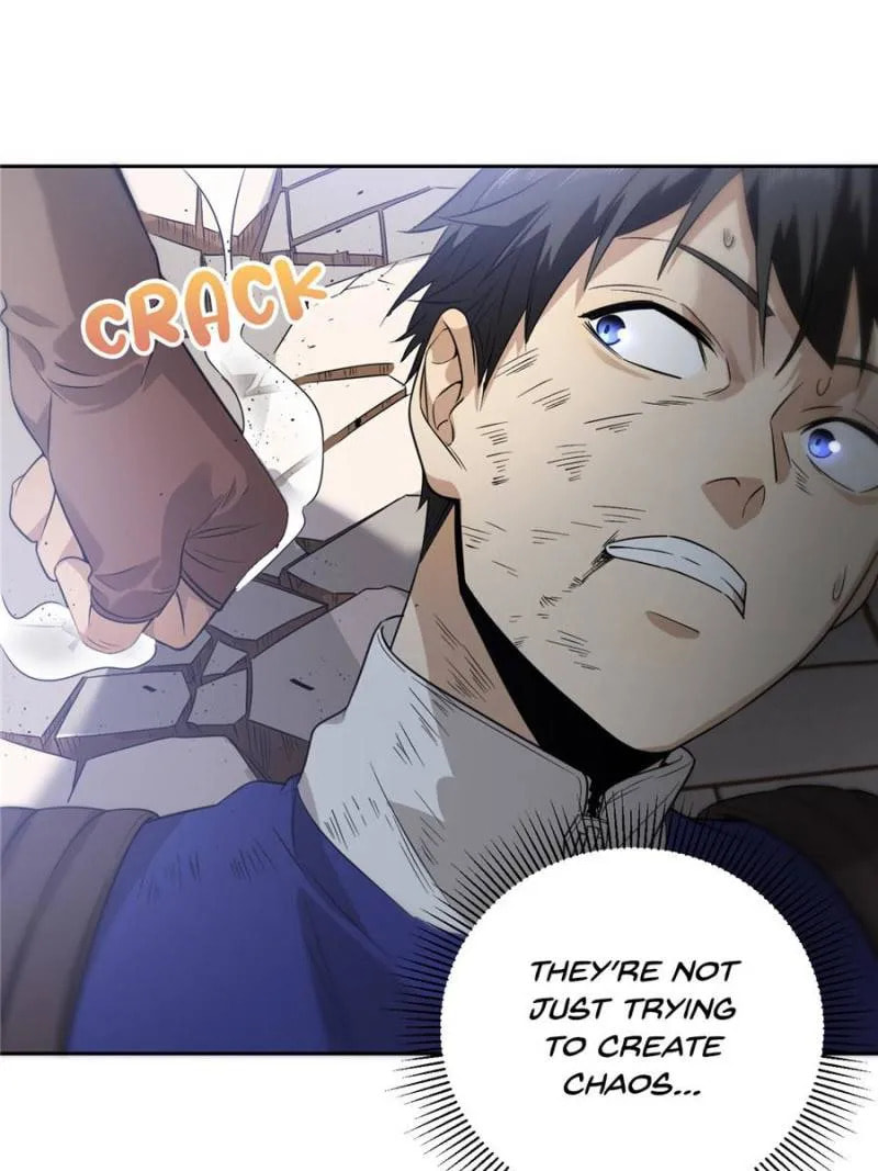 Read Global Martial Arts EN Manga Online