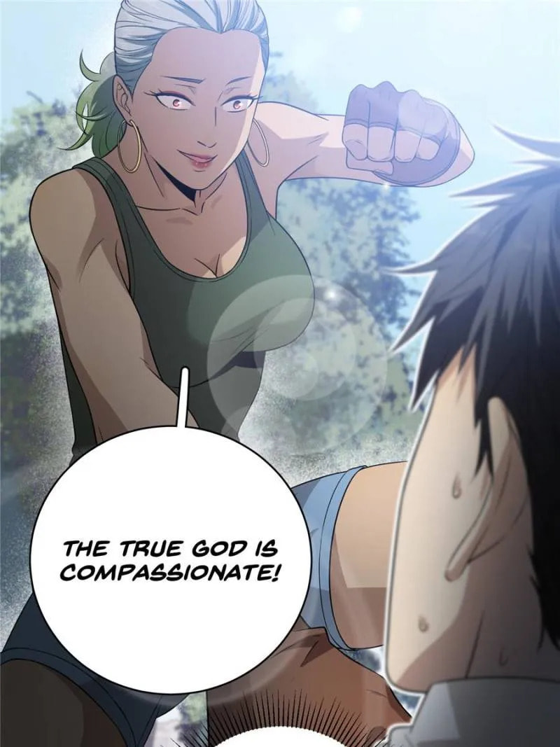 Read Global Martial Arts EN Manga Online
