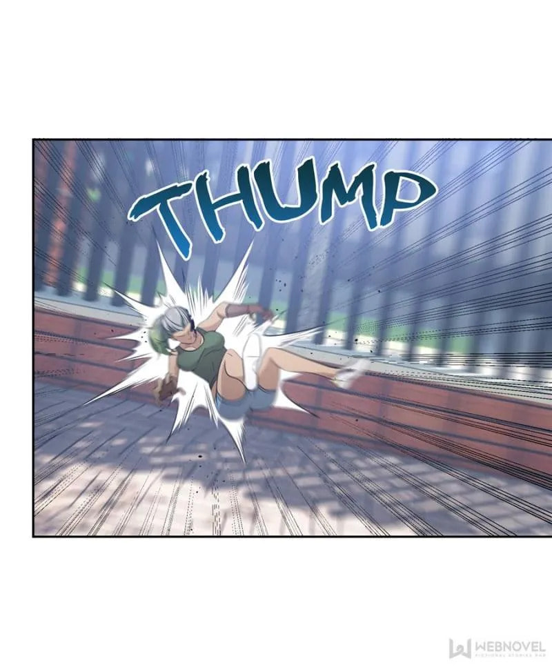 Read Global Martial Arts EN Manga Online