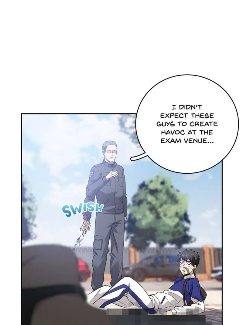 Read Global Martial Arts EN Manga Online