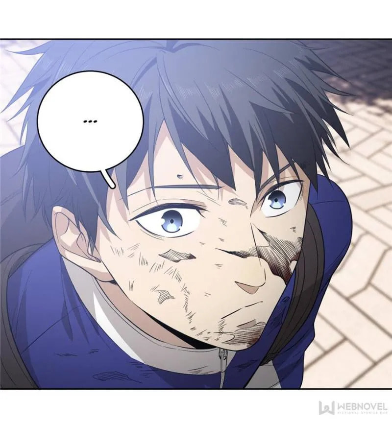 Read Global Martial Arts EN Manga Online