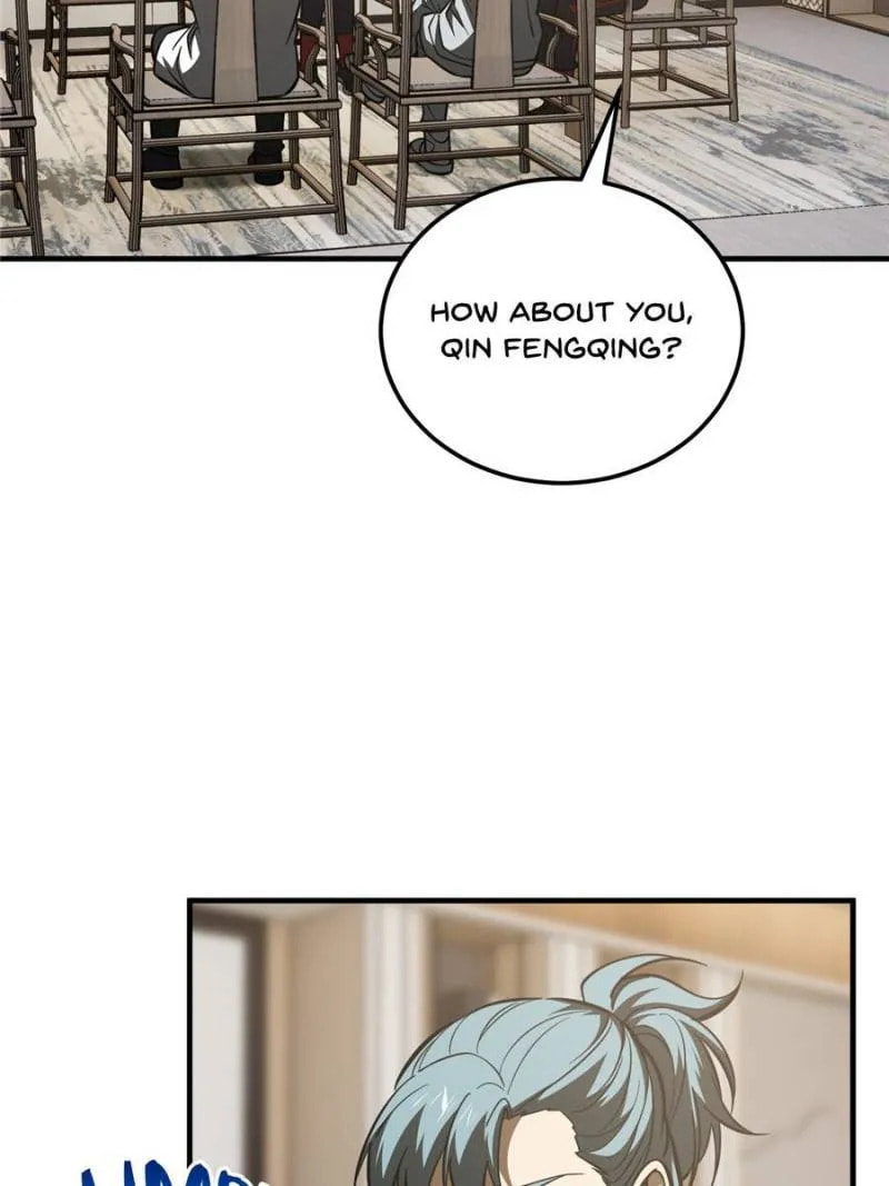 Read Global Martial Arts EN Manga Online