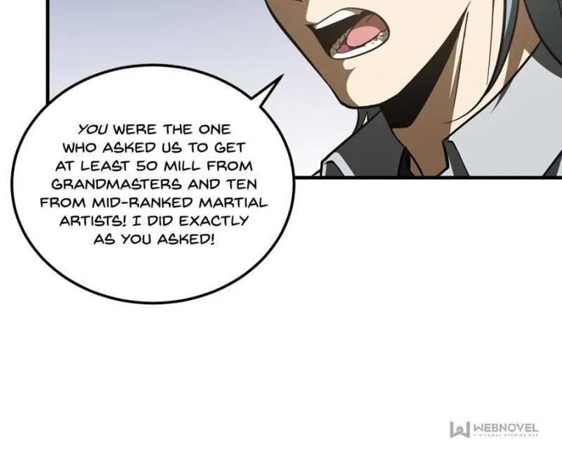 Read Global Martial Arts EN Manga Online