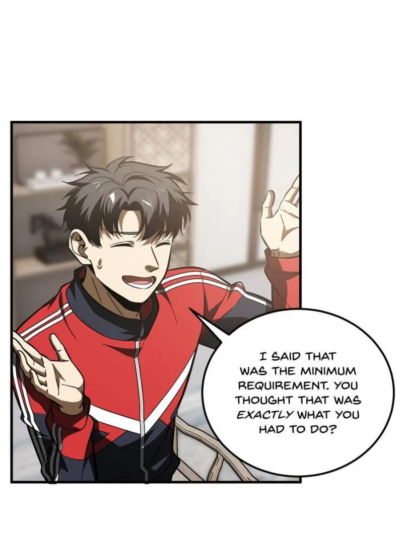 Read Global Martial Arts EN Manga Online