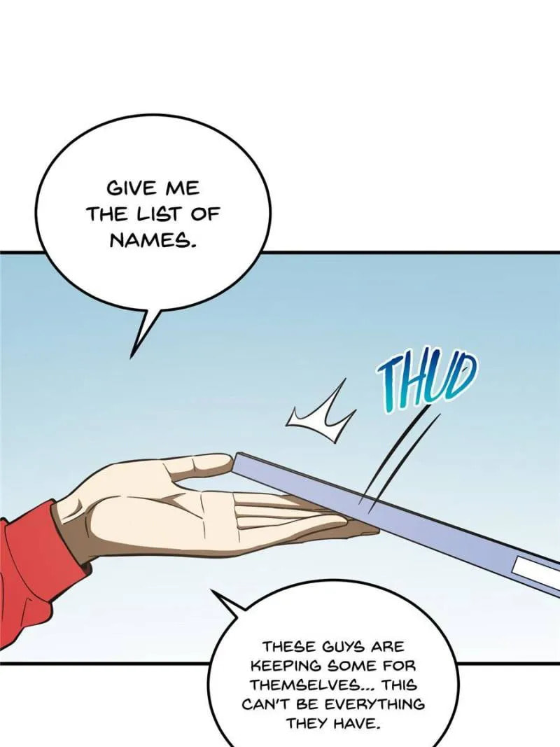 Read Global Martial Arts EN Manga Online