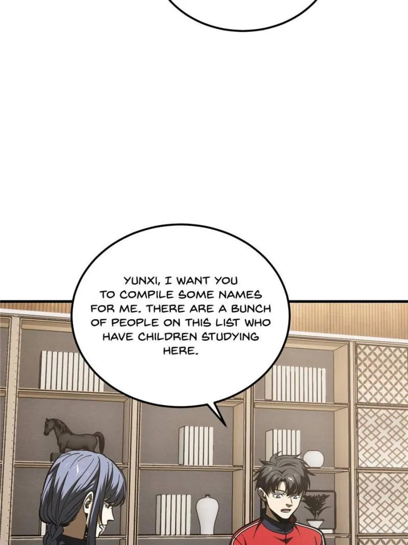 Read Global Martial Arts EN Manga Online
