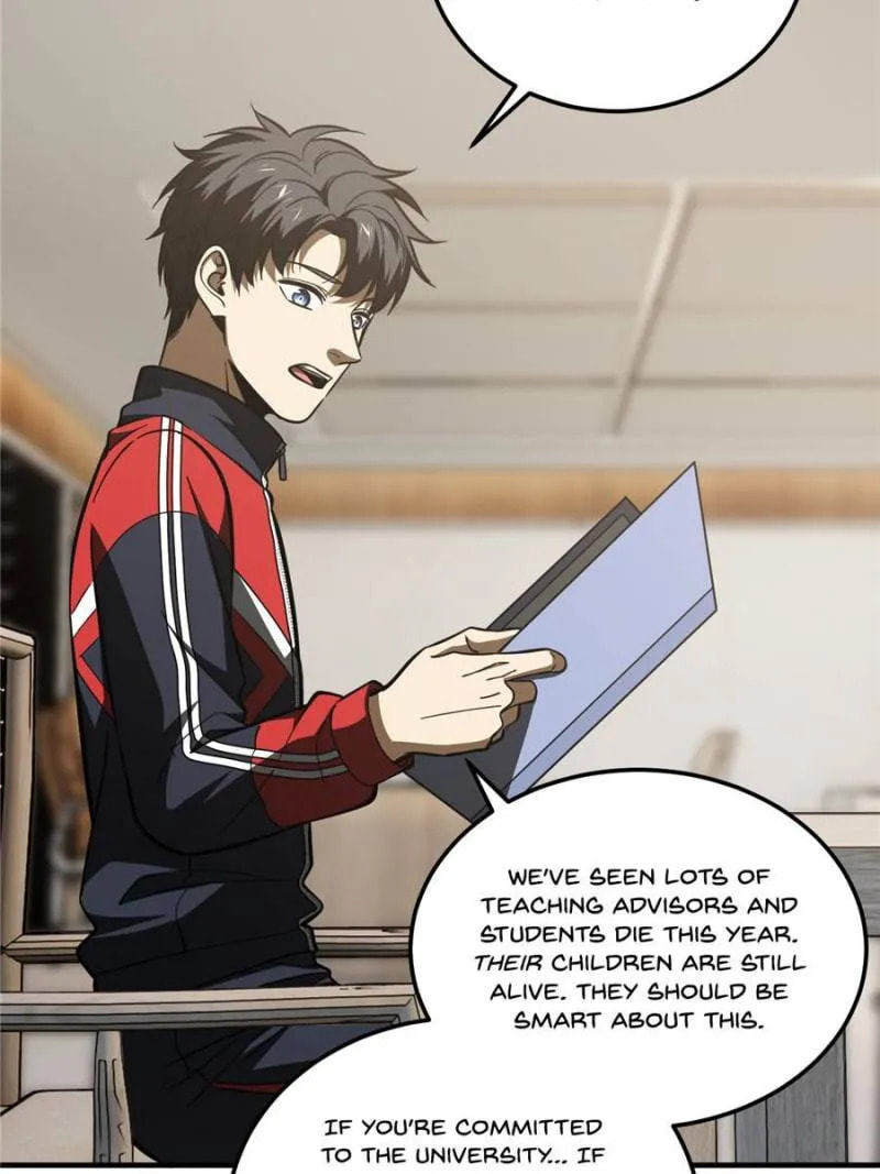 Read Global Martial Arts EN Manga Online