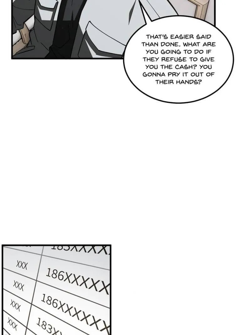 Read Global Martial Arts EN Manga Online