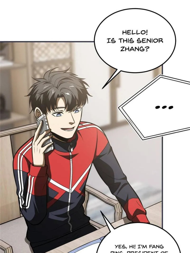 Read Global Martial Arts EN Manga Online