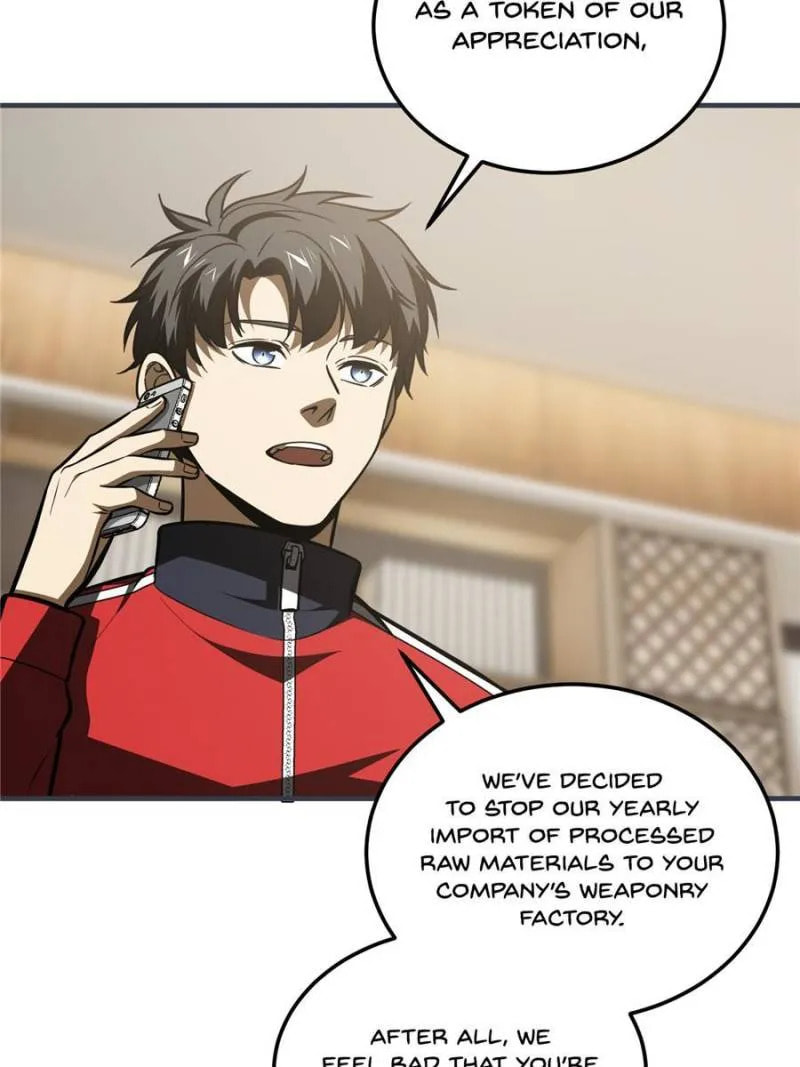 Read Global Martial Arts EN Manga Online