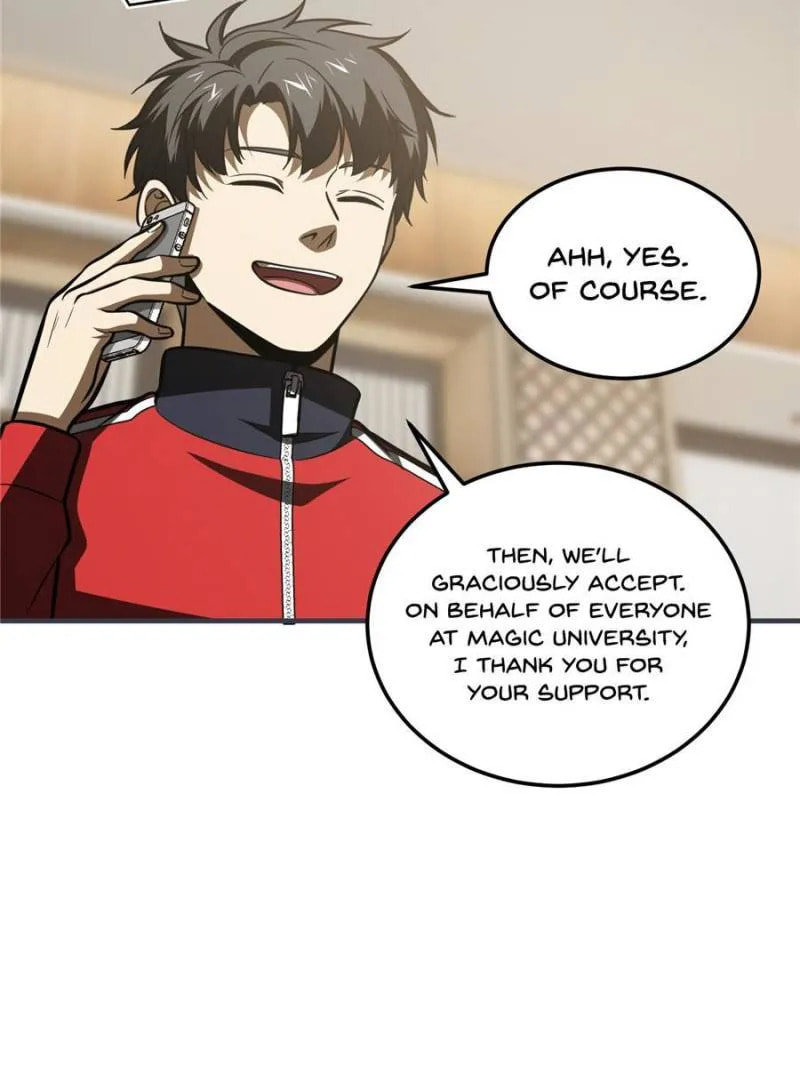 Read Global Martial Arts EN Manga Online