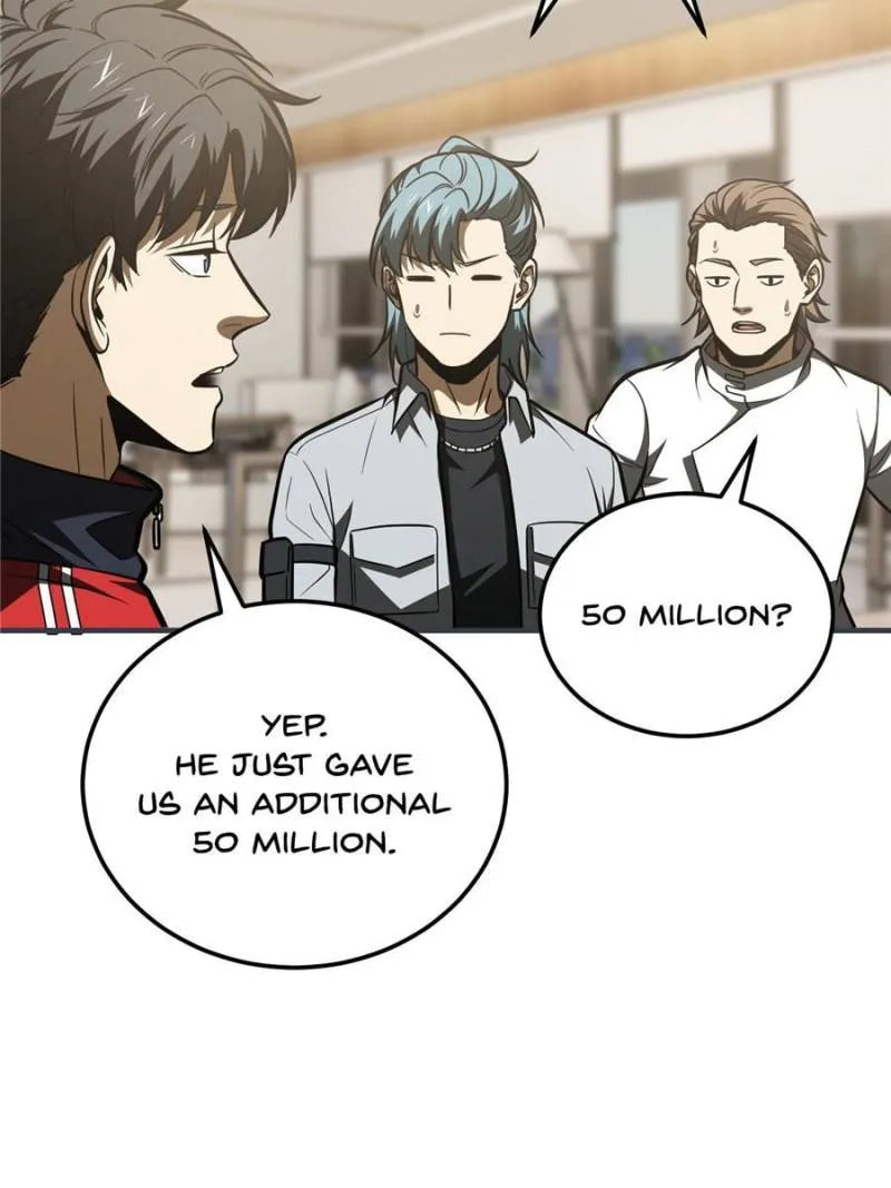 Read Global Martial Arts EN Manga Online