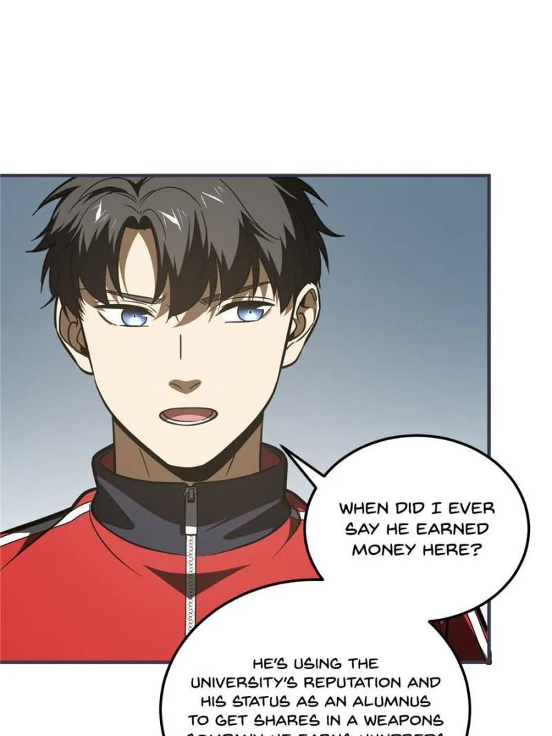 Read Global Martial Arts EN Manga Online