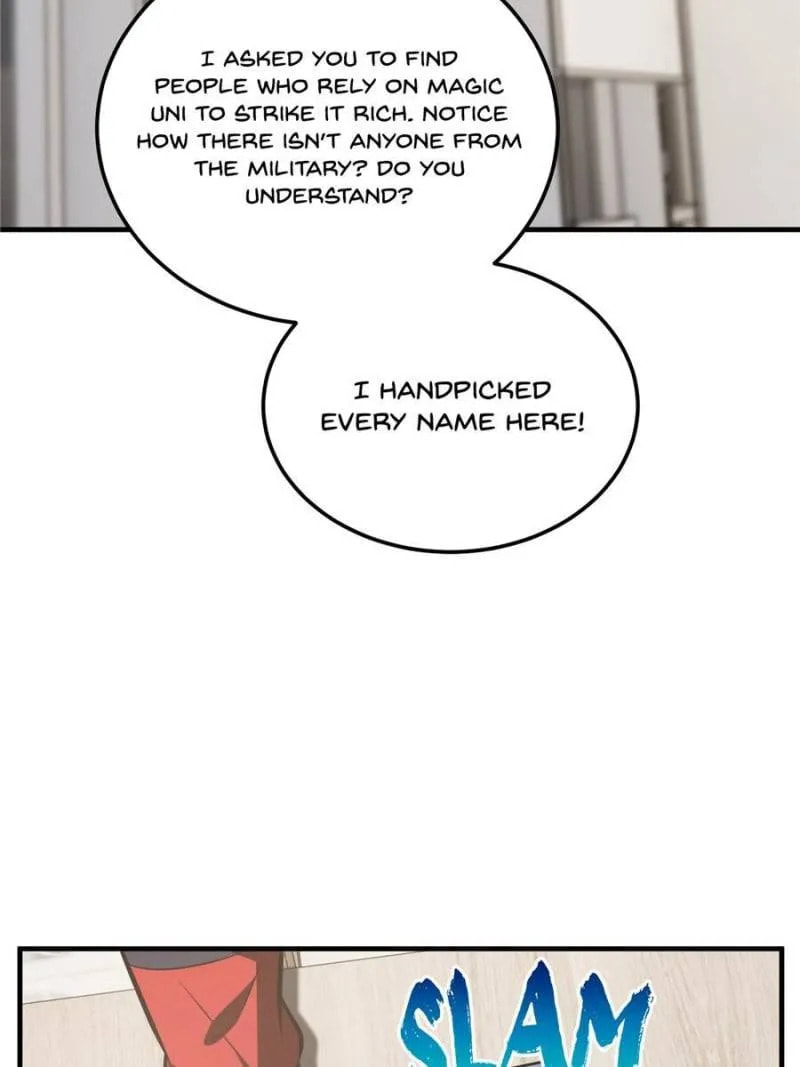 Read Global Martial Arts EN Manga Online