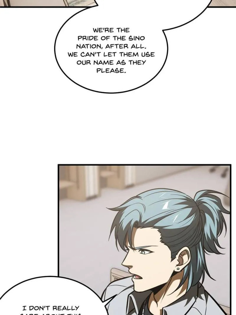 Read Global Martial Arts EN Manga Online