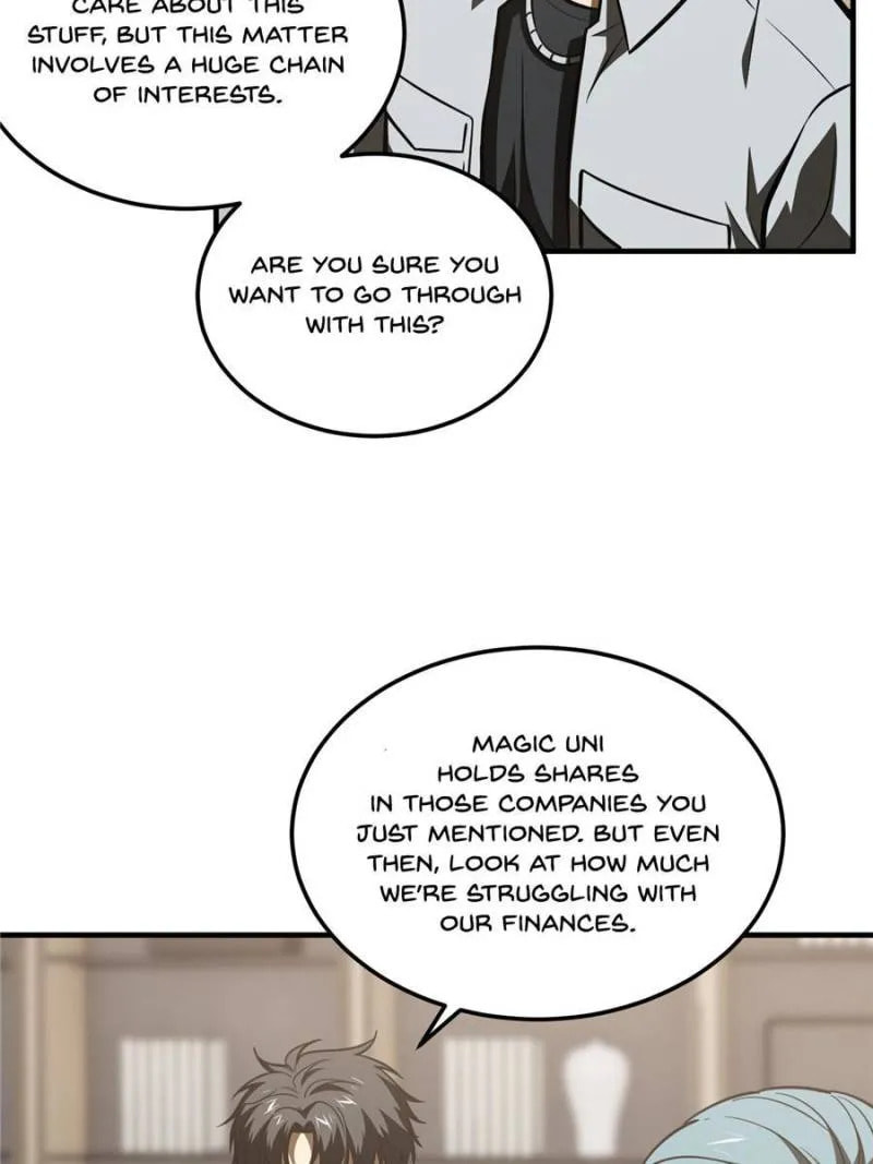 Read Global Martial Arts EN Manga Online