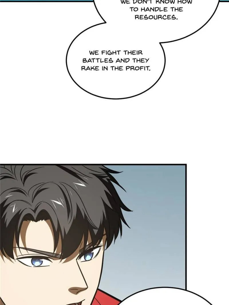 Read Global Martial Arts EN Manga Online