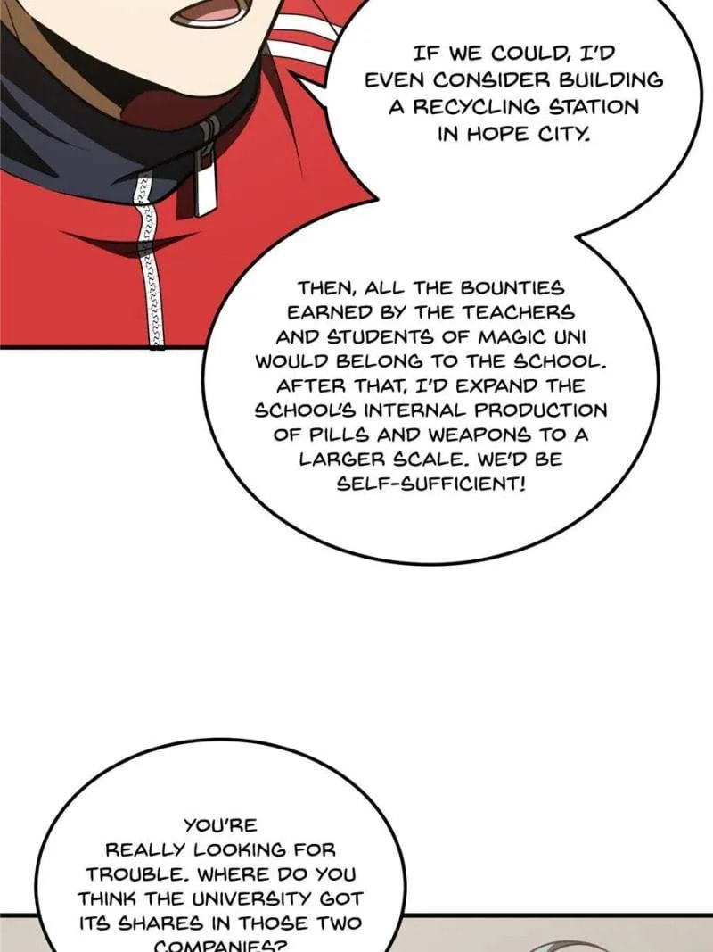 Read Global Martial Arts EN Manga Online