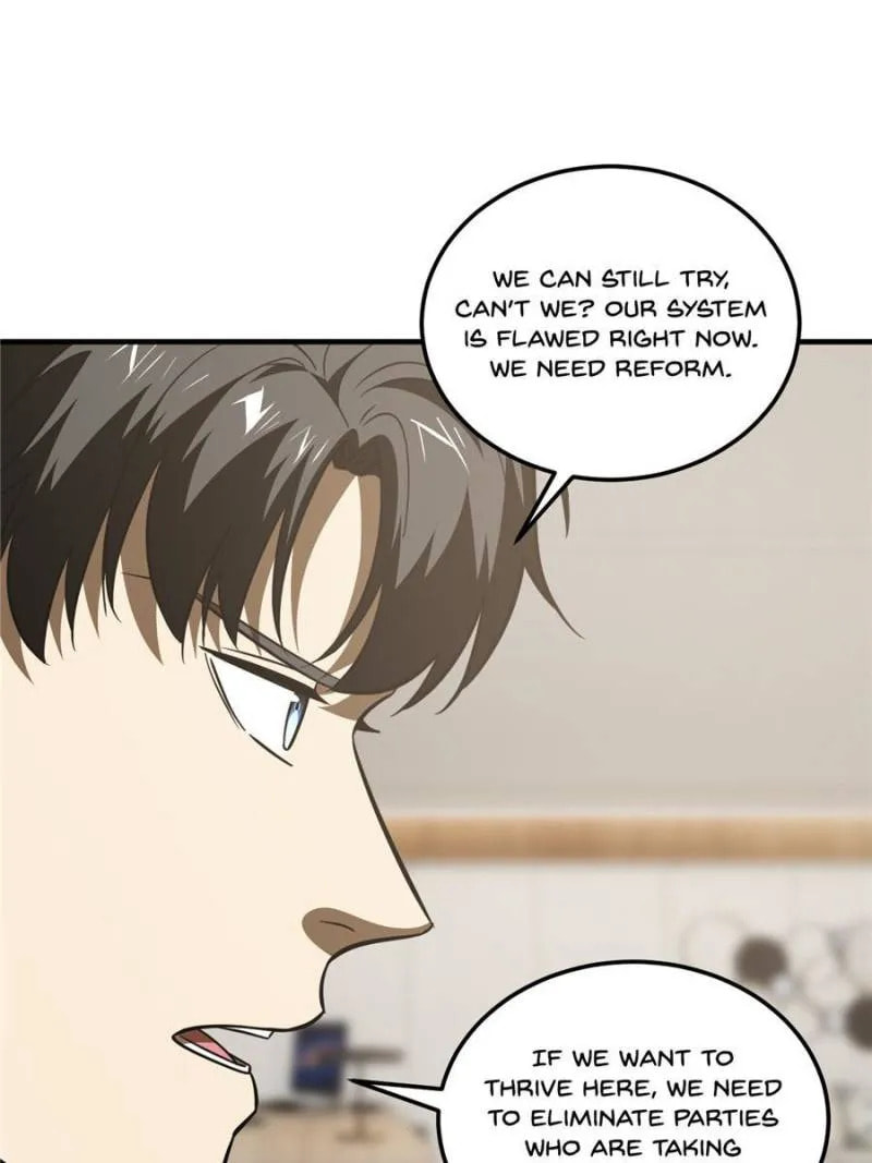 Read Global Martial Arts EN Manga Online