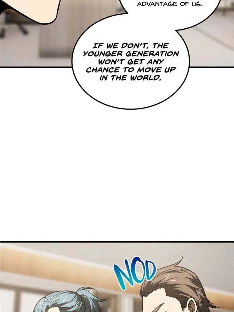 Read Global Martial Arts EN Manga Online