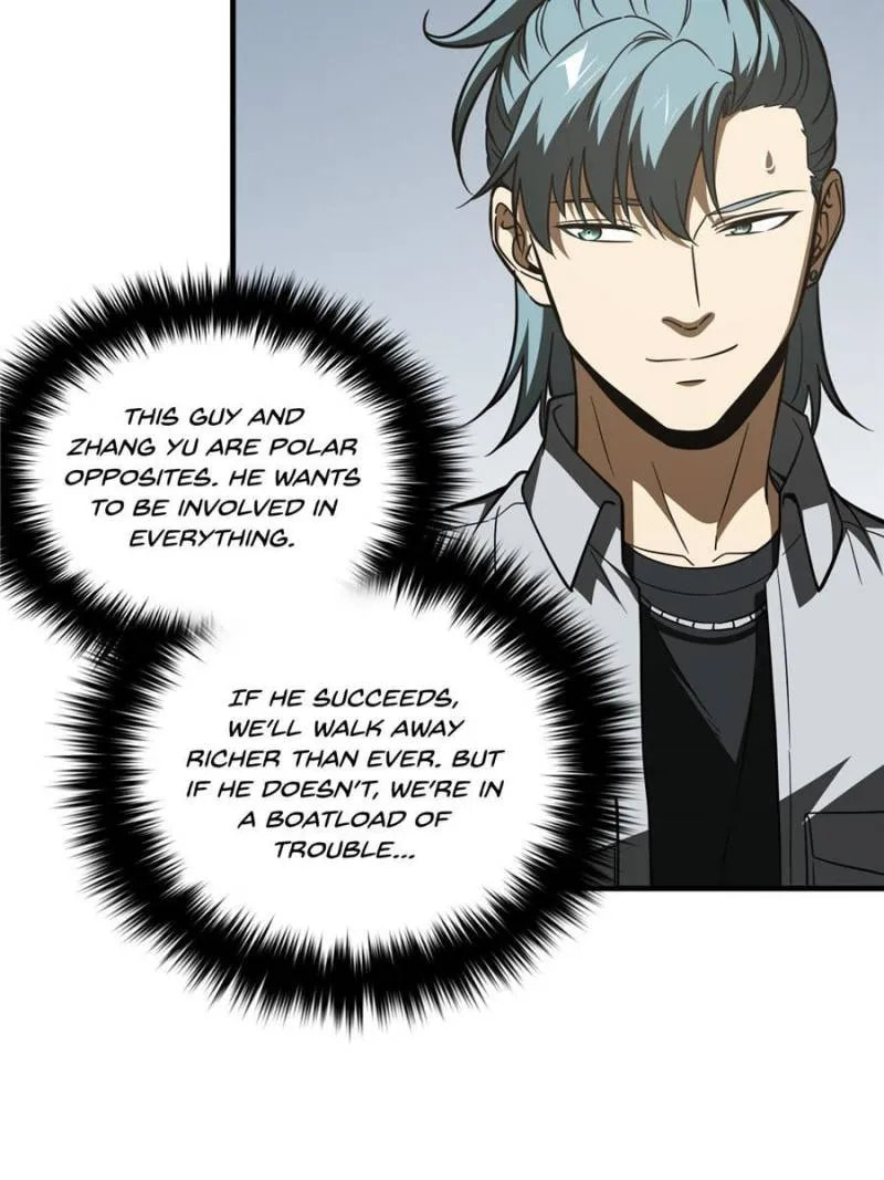 Read Global Martial Arts EN Manga Online