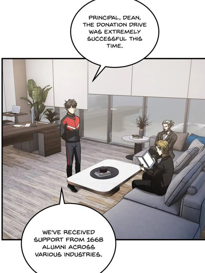 Read Global Martial Arts EN Manga Online