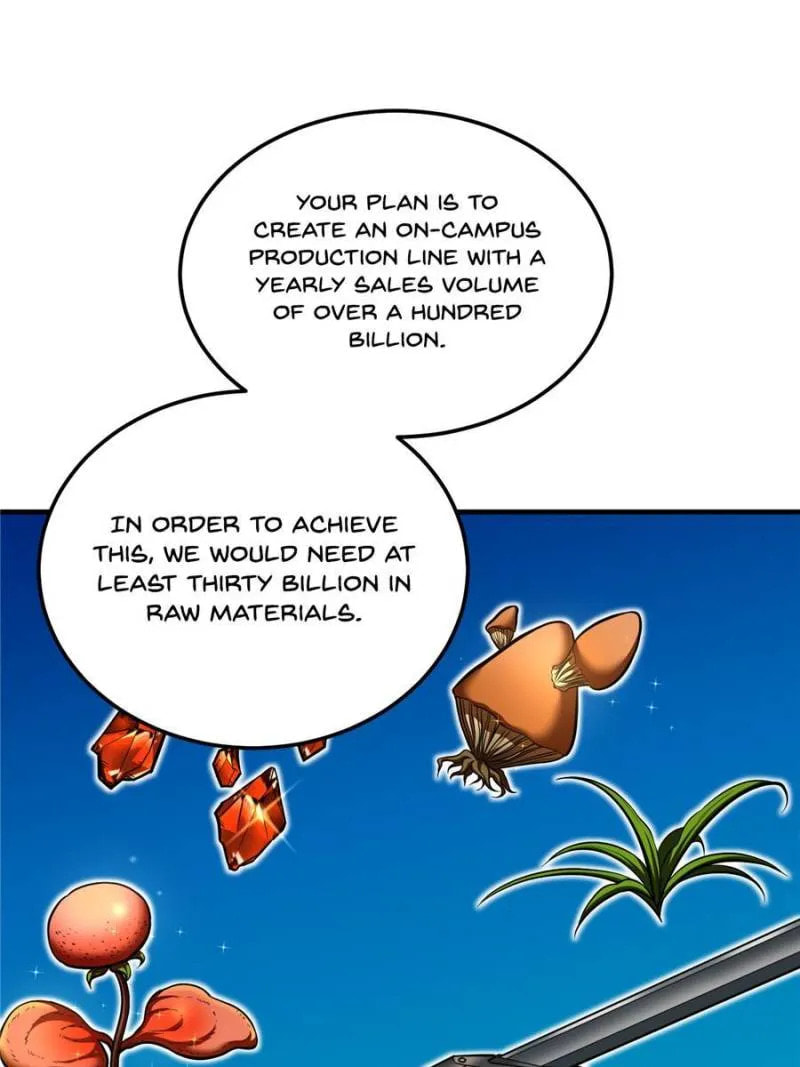 Read Global Martial Arts EN Manga Online