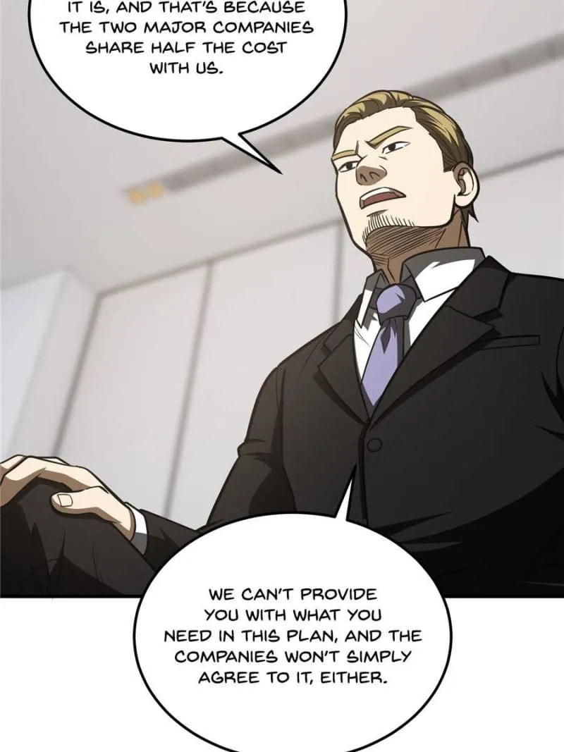 Read Global Martial Arts EN Manga Online